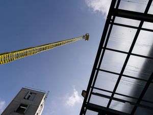 Supporting image for story: Second child dies after five taken to hospital following East Ham house fire