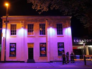 Supporting image for story: Fears for health as new Sisha lounge opens in Walsall