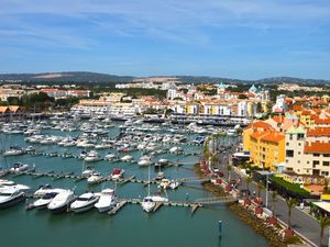 Supporting image for story: Algarve, Portugal - travel review