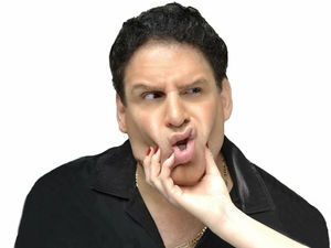 Supporting image for story: Basile to bring UK tour to Birmingham