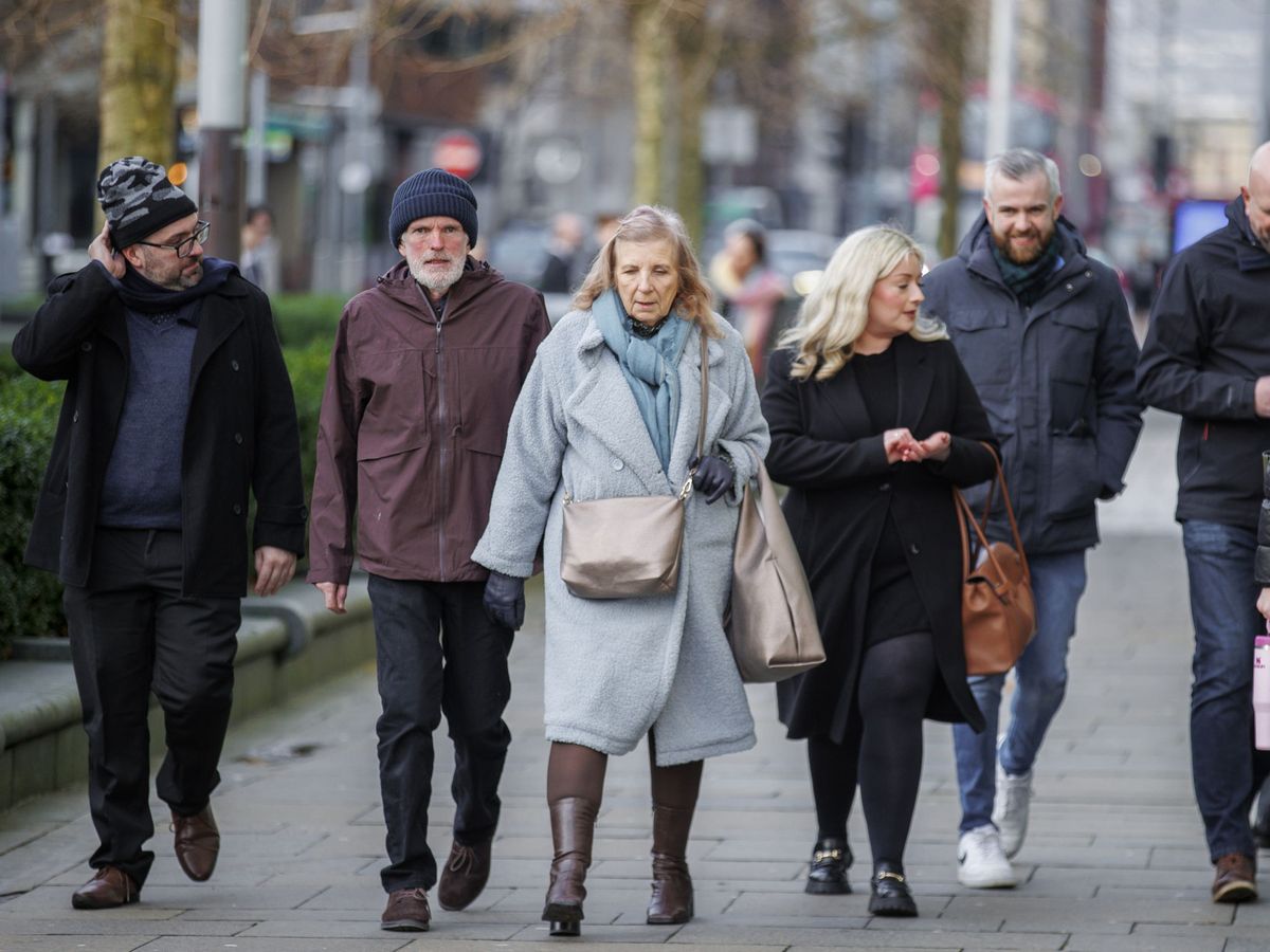 Opening in Natalie McNally murder trial expected on Wednesday