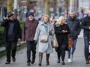 Supporting image for story: Opening in Natalie McNally murder trial expected on Wednesday