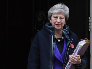 Supporting image for story: Cabinet to consider Brexit deal in special meeting on Wednesday