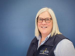 Supporting image for story: Shropshire Farming Talk: Use genomics to unlock herd potential 