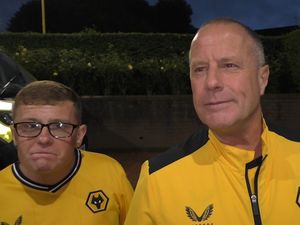 Supporting image for story: 'I'm optimistic...I think we'll surprise a few!' Wolves fans on pre-season draw with Luton - WATCH 
