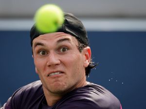 Supporting image for story: Jack Draper and Aryna Sabalenka both chase US Open titles after day eight