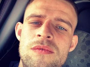 Supporting image for story: Missing man who went into river at weekend named as Sean Day, 29