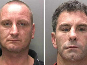 Supporting image for story: Nuisance brothers banned from estate