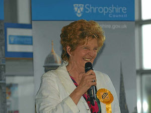 Supporting image for story: Ludlow club's list for easier access