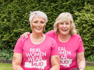 Supporting image for story: Cancer survivor to take on charity run