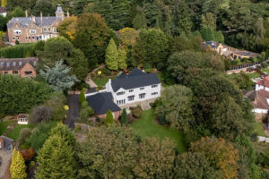 Elmsdale, Wolverhampton, West Midlands, WV6