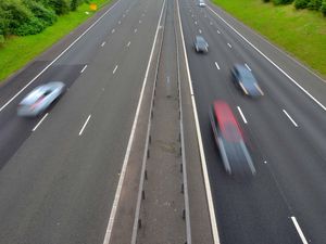 Supporting image for story: Mayor's chauffeur delayed journey to pick up boss and risked his life to save suicidal woman