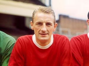 Supporting image for story: England World Cup winner George Eastham dies aged 88