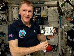 Supporting image for story: Children’s homework ignites parents’ passion for science, survey finds