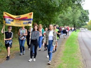 Supporting image for story: LETTER: School route needs risk assessment