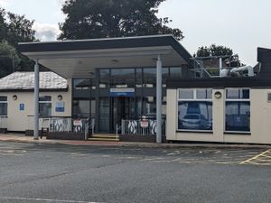 Supporting image for story: Reopening date for community hospital set to be announced