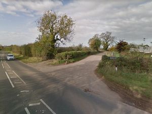 Supporting image for story: Staffordshire fruit farm wants to extend its caravan park to accommodate hundreds of seasonal workers
