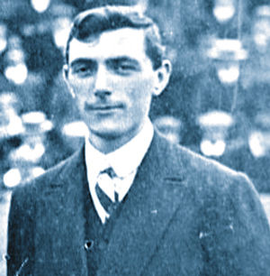 Fred Everiss was the longest serving manager in the club's history