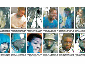 Supporting image for story: New images released in witness plea for Ben Morutare murder probe