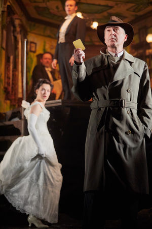 An Inspector Calls