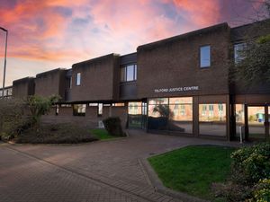 Supporting image for story: 'My life fell apart': Shrewsbury lorry driver confronted man in McDonald's car park then got in A49 crash with him before 'disappearing'