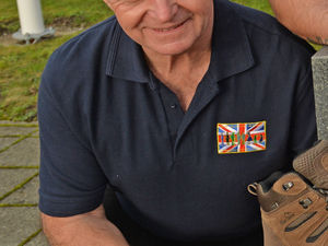 Supporting image for story: Short Heath group with community at heart planning for Christmas and beyond