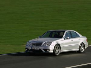 Supporting image for story: Best used German performance cars for under £15k