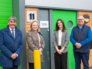 Supporting image for story: Interiors firm Brown + Ginger finds new home in Shrewsbury - here's where