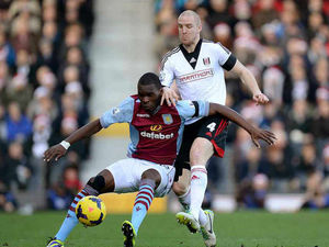 Supporting image for story: Philippe Senderos set to join Villa on a free transfer