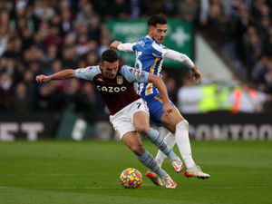 Supporting image for story: John McGinn warns Aston Villa not to 'forget the ugly side'