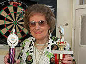 Supporting image for story: Muriel: I'll go easy on 'The Power'