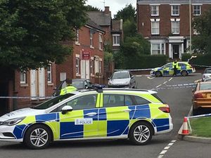 Supporting image for story: Man, 29, in court over Wellington murder case 