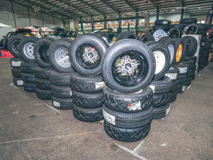 Credit: Ian Knight (z70photo)