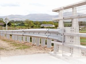 Supporting image for story: Revenue rises for Hill & Smith