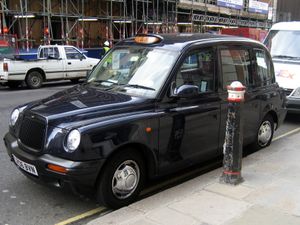 Supporting image for story: New taxi tariffs set to be introduced across Walsall borough