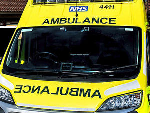 Supporting image for story: Car driver killed in crash with van on A5 in Staffordshire