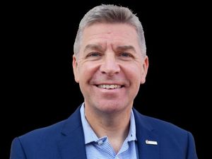 Supporting image for story: Ladder for the Black Country: Celebrating 10 years of the Ladder Foundation 