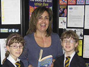 Supporting image for story: Home fixture for Beckham writer Narinder