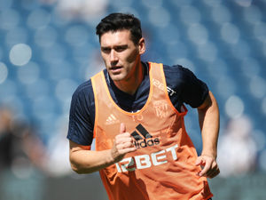 Supporting image for story: West Brom midfielder Gareth Barry proud of milestone appearance