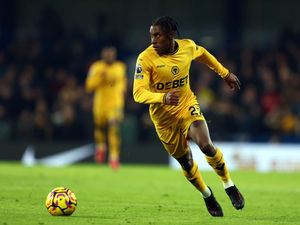 Supporting image for story: 'I'm trying to understand' - Wolves boss on best position for struggling player