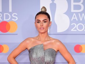 Supporting image for story: Love Island’s Amber Davies: ‘I accidentally fell in love with my co-star’