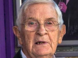 Supporting image for story: Drug dealer sentenced for killing pensioner after pulling wheelie on e-bike