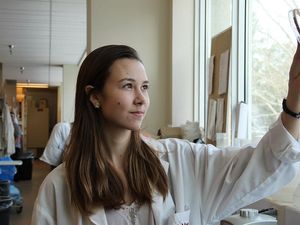 Supporting image for story: Scientists find new antibiotic with ‘unique approach’ to killing bacteria