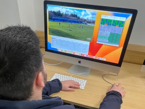 Supporting image for story: University in three-year extension with sport performance company 