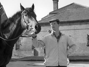 Supporting image for story: Clare Balding remembers her father Ian as ‘funny, fearless, charming’