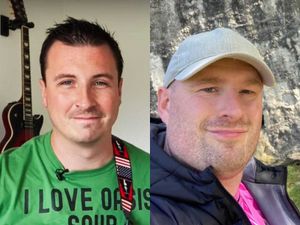 Supporting image for story: Oasis fans who attended 2009 V Festival in Staffordshire react to reunion news 