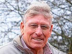 Supporting image for story: Parish's lottery cash to go towards new events and activities