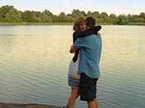 Supporting image for story: Eden Lake