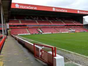 Supporting image for story: Walsall match with Cheltenham in doubt due to frozen pitch