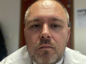 Supporting image for story: New police Federation chief named